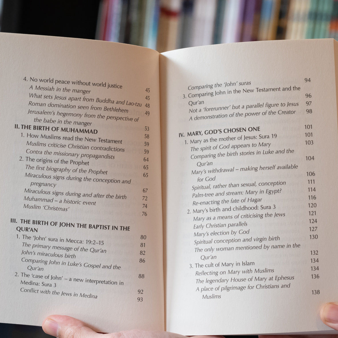 Christmas and the Quran、mySite、topwebapps