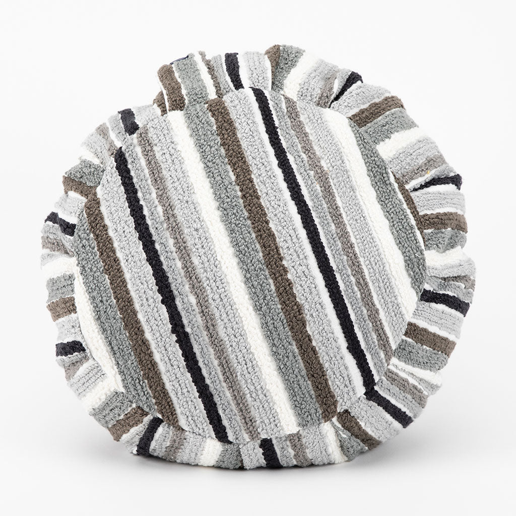 Textured Stripe Zafu Zabuton Set、mySite、topwebapps