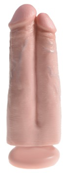 King Cock Two Cocks Flesh 7、mySite、bottomscart