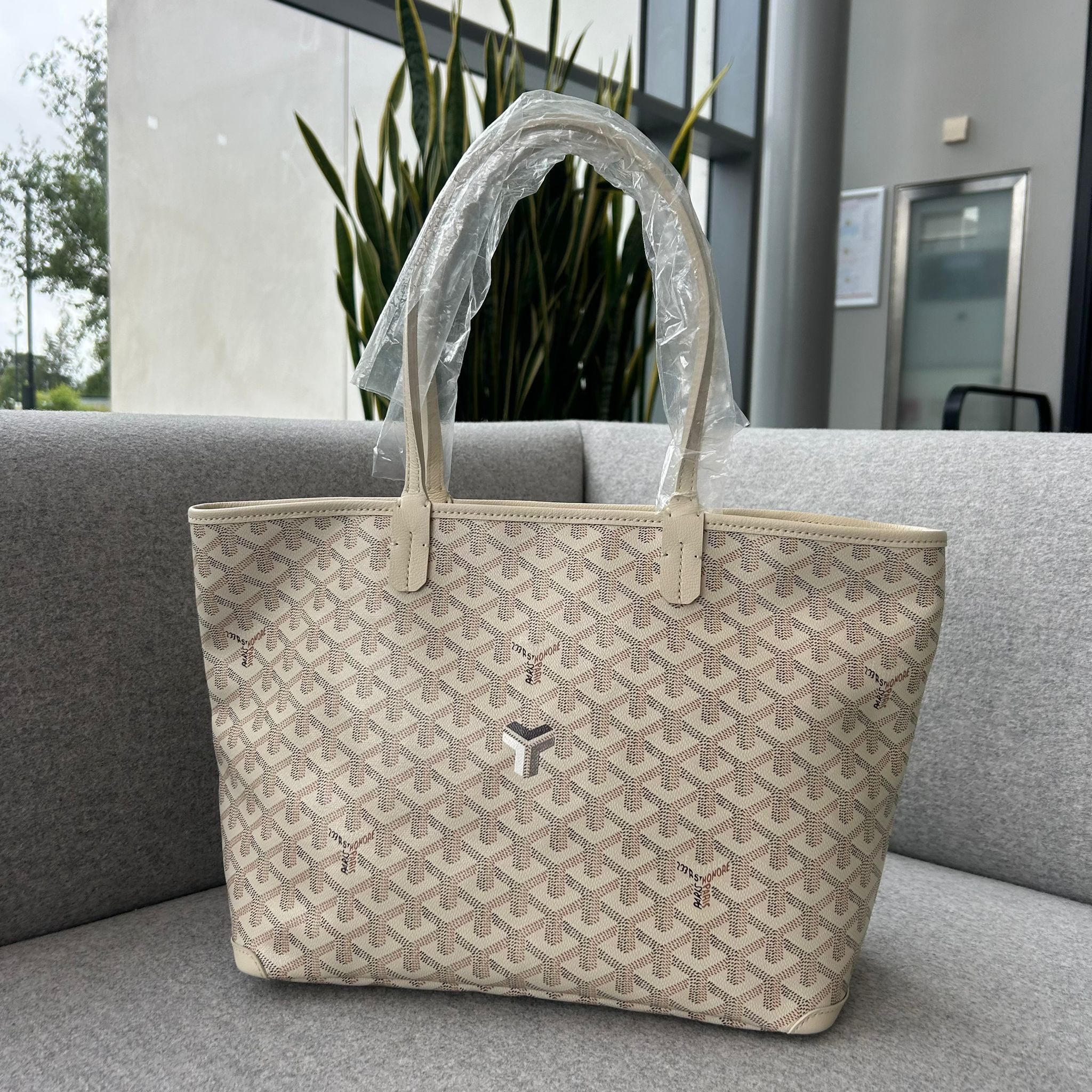 Goyard Artois PM Bag Sand (Limited Edition)、mySite、garminoutage.com