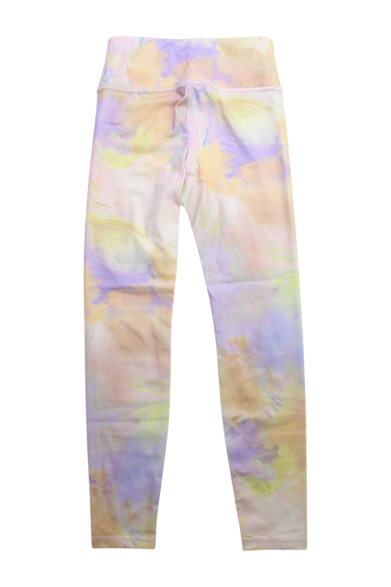 Moody Tiger Leggings Size 7Y、mySite、g9winljtr