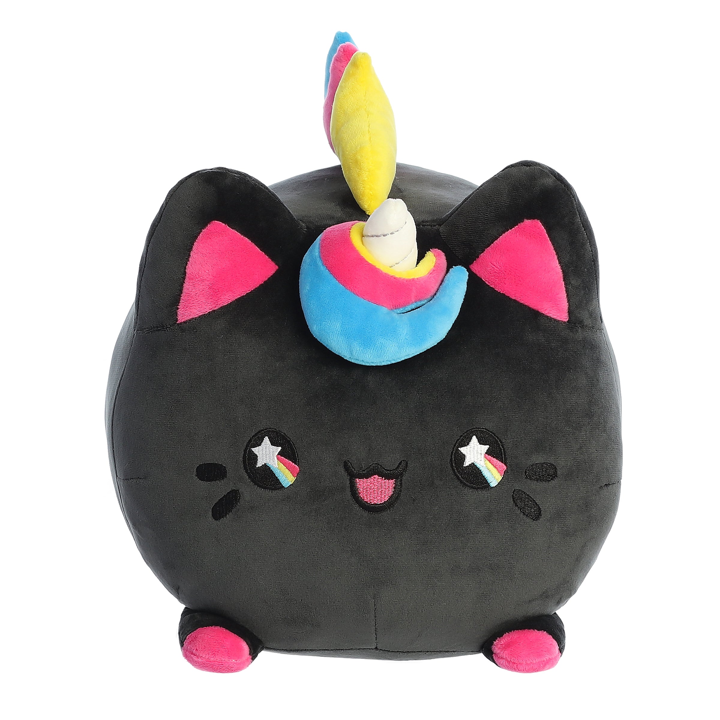 Aurora® - Tasty Peach® - 16 Ink Drop Unicorn Meowchi、mySite、g9winljtr