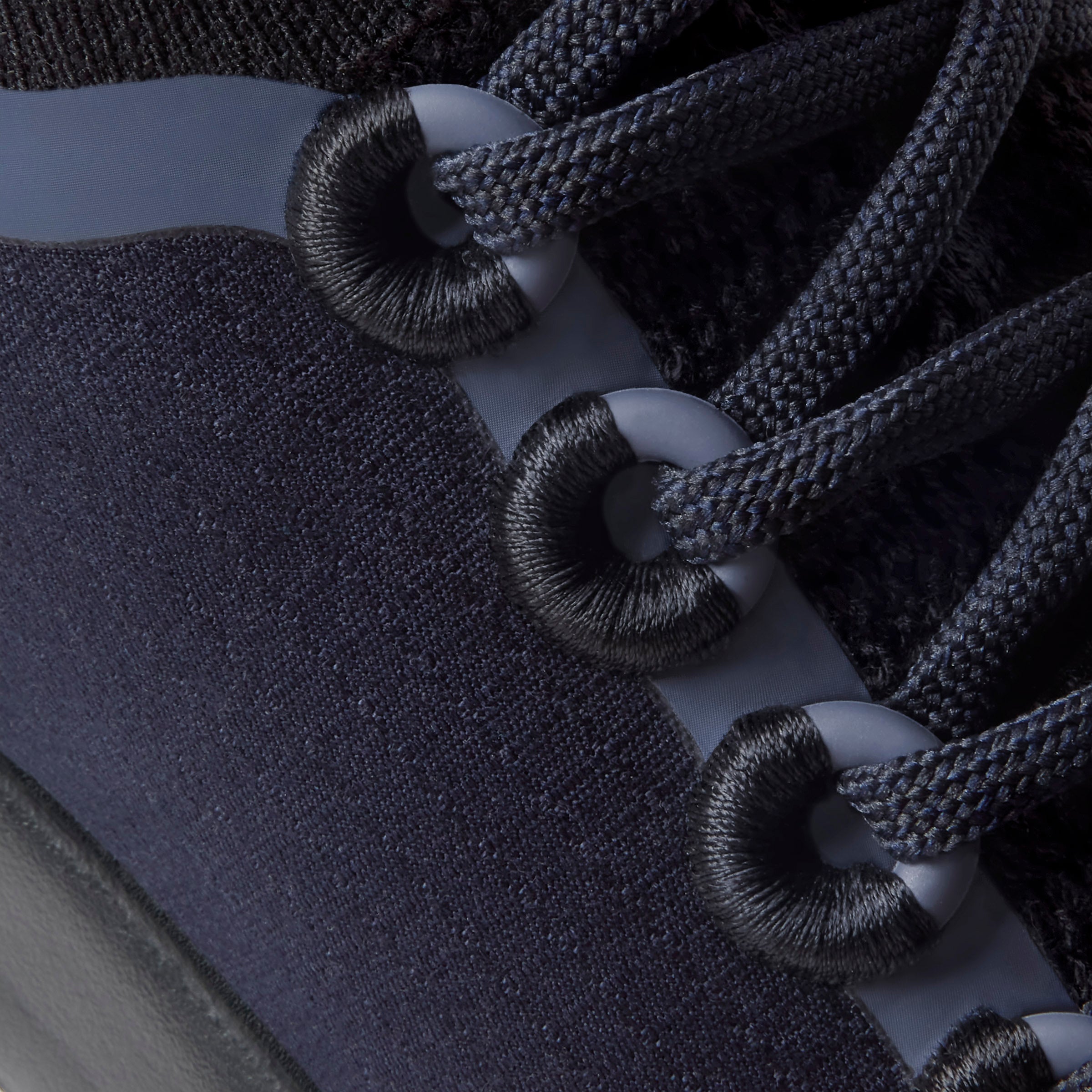  Women's Trail Runners SWT - True Navy / Hazy Indigo (Natural Black)、mySite、preschool7hills