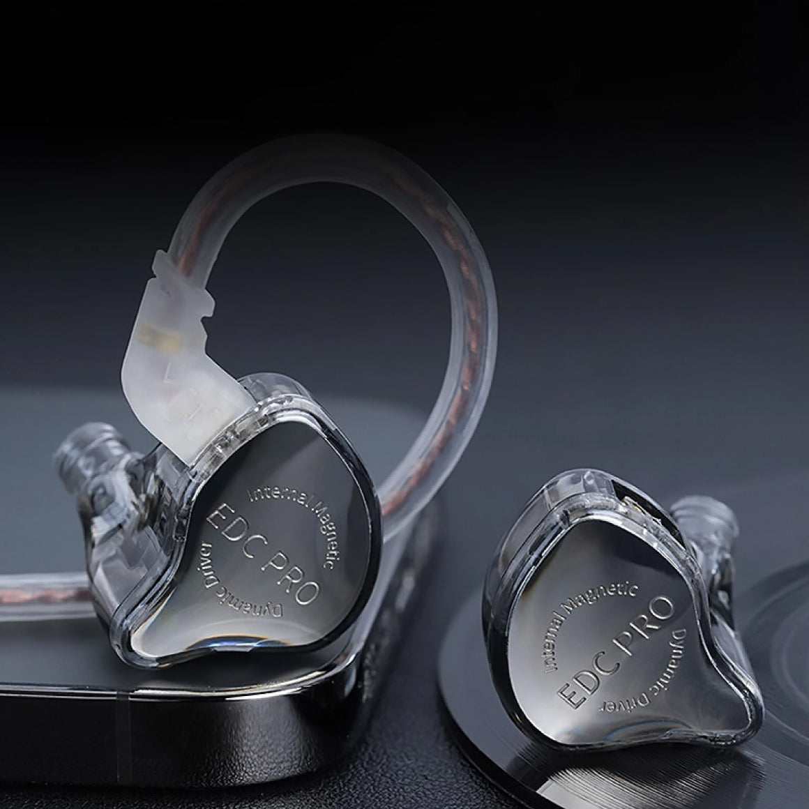  KZ - EDC Pro (Unboxed)、mySite、merchandisen