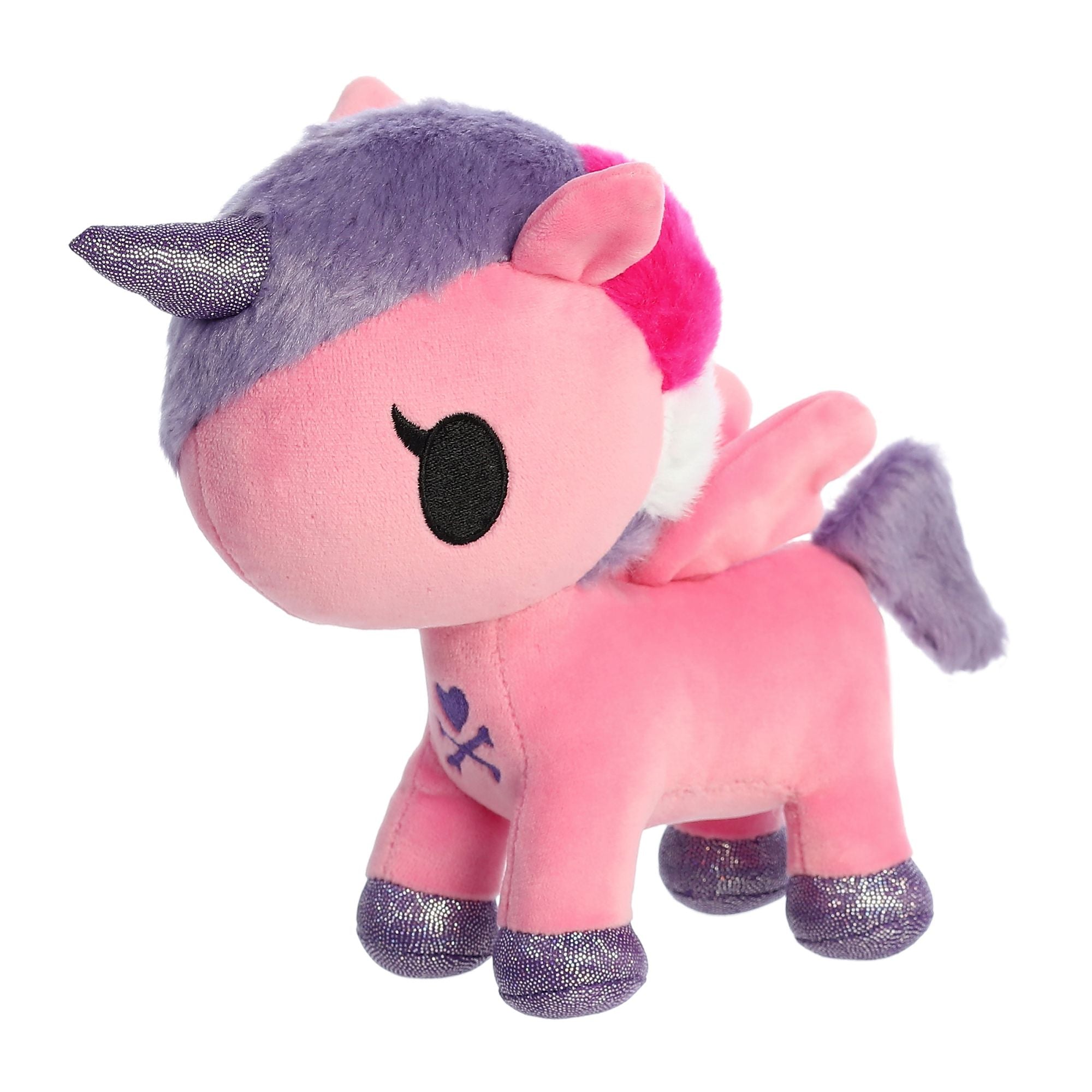 Aurora® - ©tokidoki - 7.5 Quartzy、mySite、g9winljtr