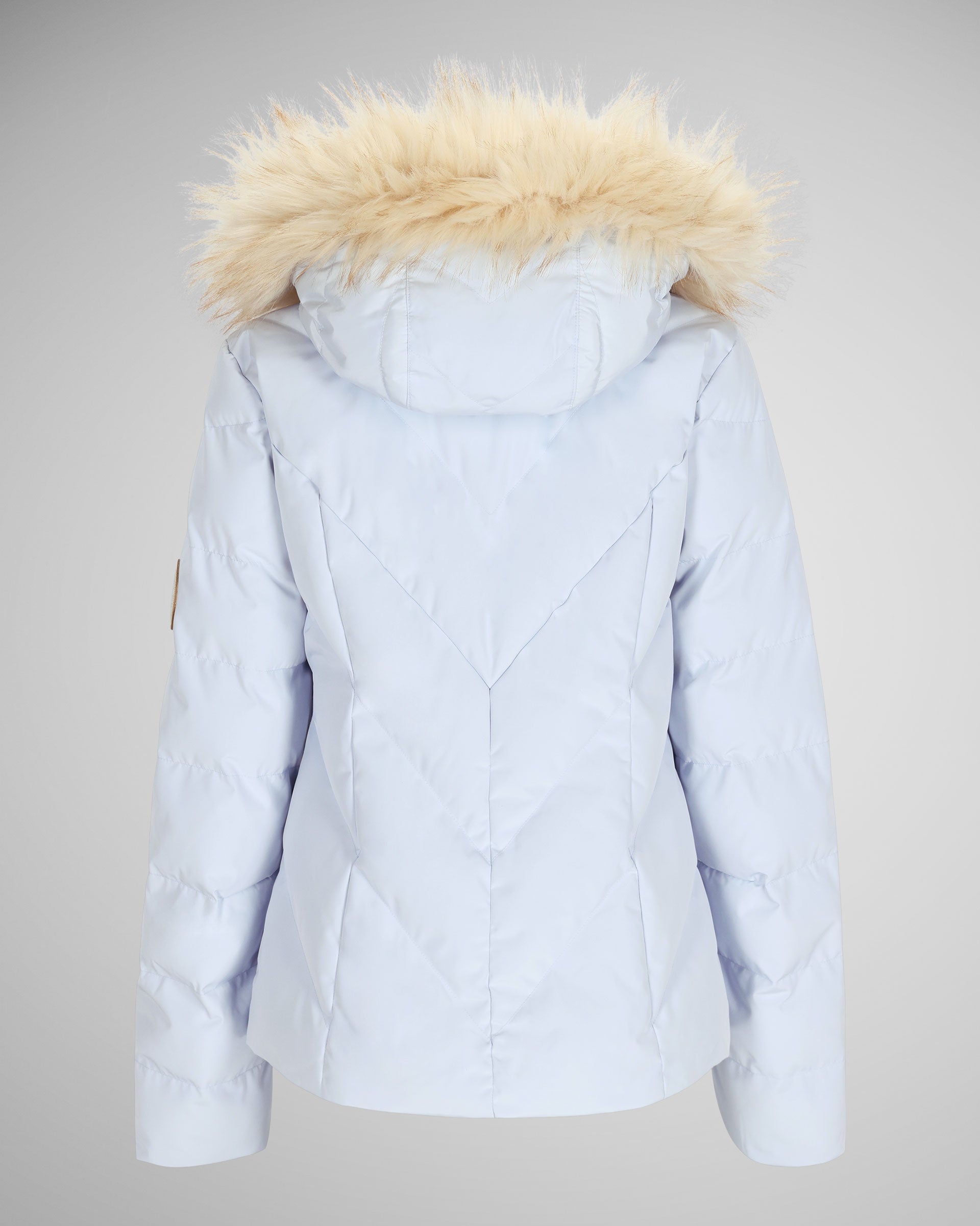 Bombshell Jacket | Blue Ice、mySite、i-lightchina