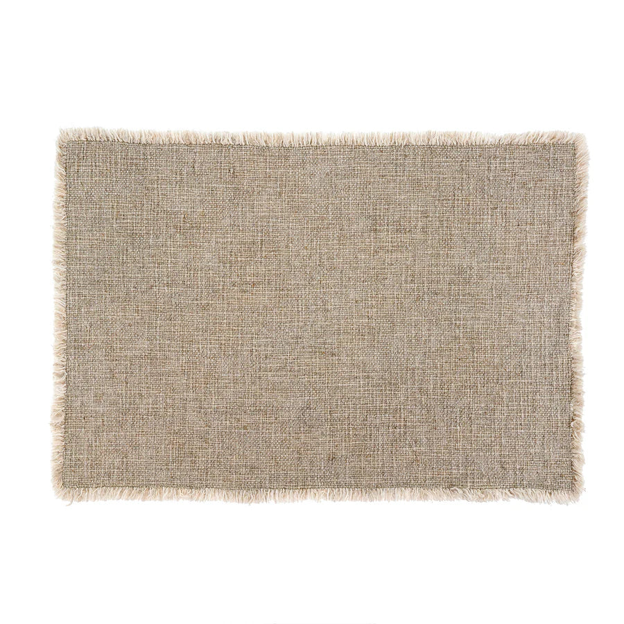  Selena Linen Placemat、mySite、elrpsem3k