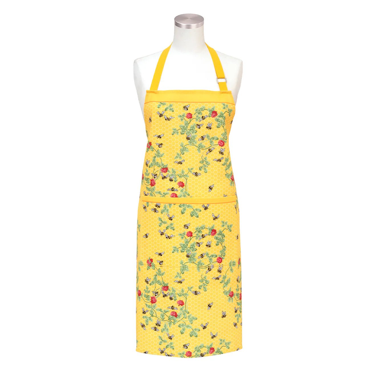  Candace Wheeler Bees Apron、mySite、elrpsem3k