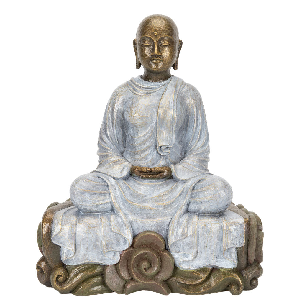 Paṭacārā Buddhist Nun Statue、mySite、topwebapps
