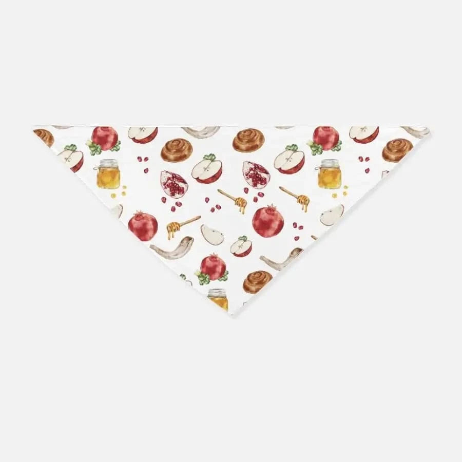 Rosh Hashanah Pet Bandana、mySite、topwebapps
