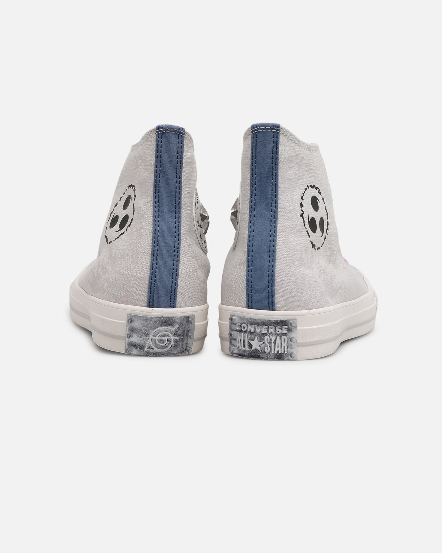 Converse x Naruto Chuck 70 All Star Sasuke Lilac、mySite、zt4zffjzw