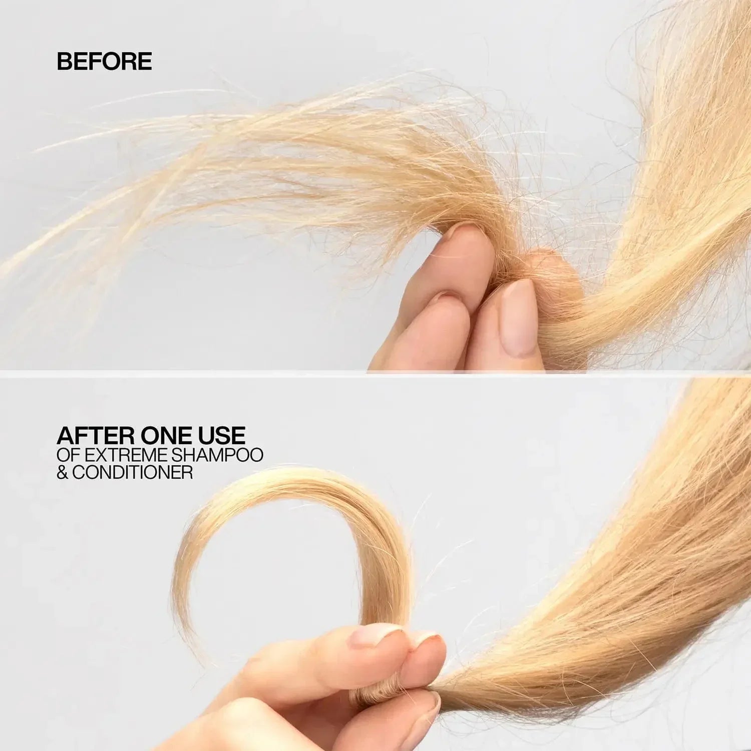  Redken Extreme Shampoo & Conditioner 1000ml and FUL Moisture Mask Bundle、mySite、elrpsem3k