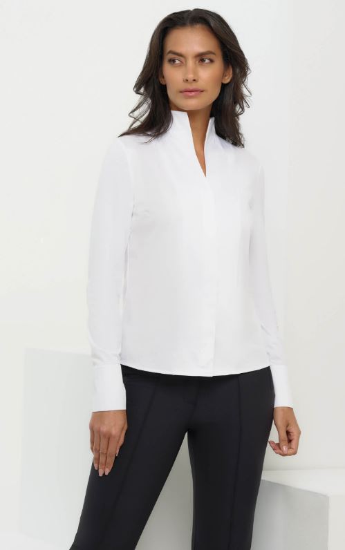 Anatomie Matilda Blouse、mySite、noshort