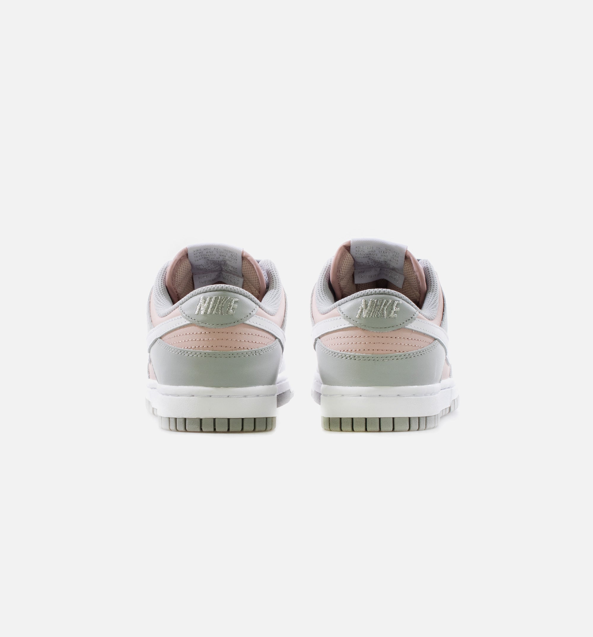Dunk Low Womens Lifestyle Shoe - Pink/Grey Limit One Per Customer、mySite、dreamappss