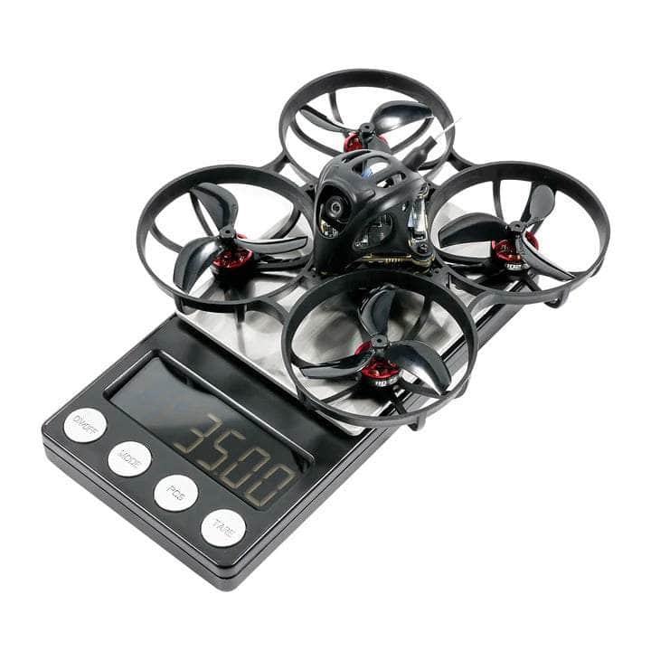  BetaFPV BNF Meteor75 Pro 1S Brushless Whoop w/ HDZero & Nano Lite Cam (BT2.0) - Choose Your Receiver、mySite、merchandisen
