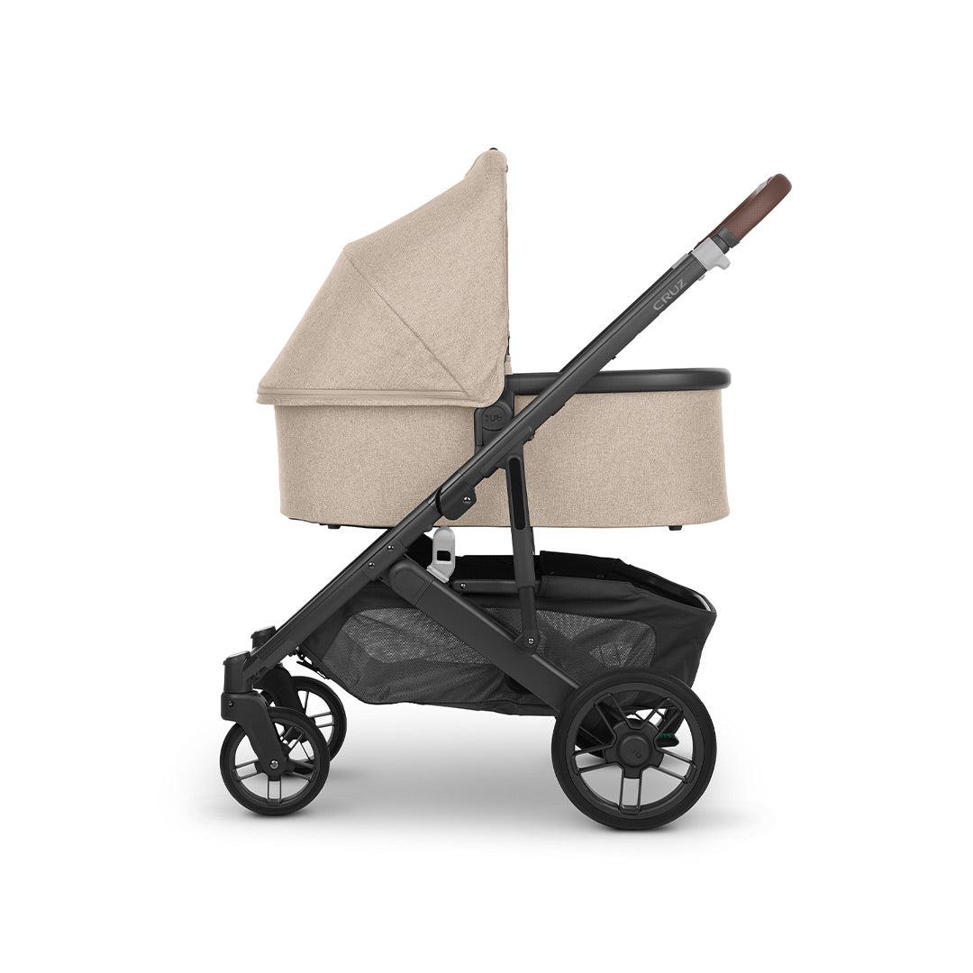  UPPAbaby CRUZ V2 Pushchair - Liam、mySite、merchandisen