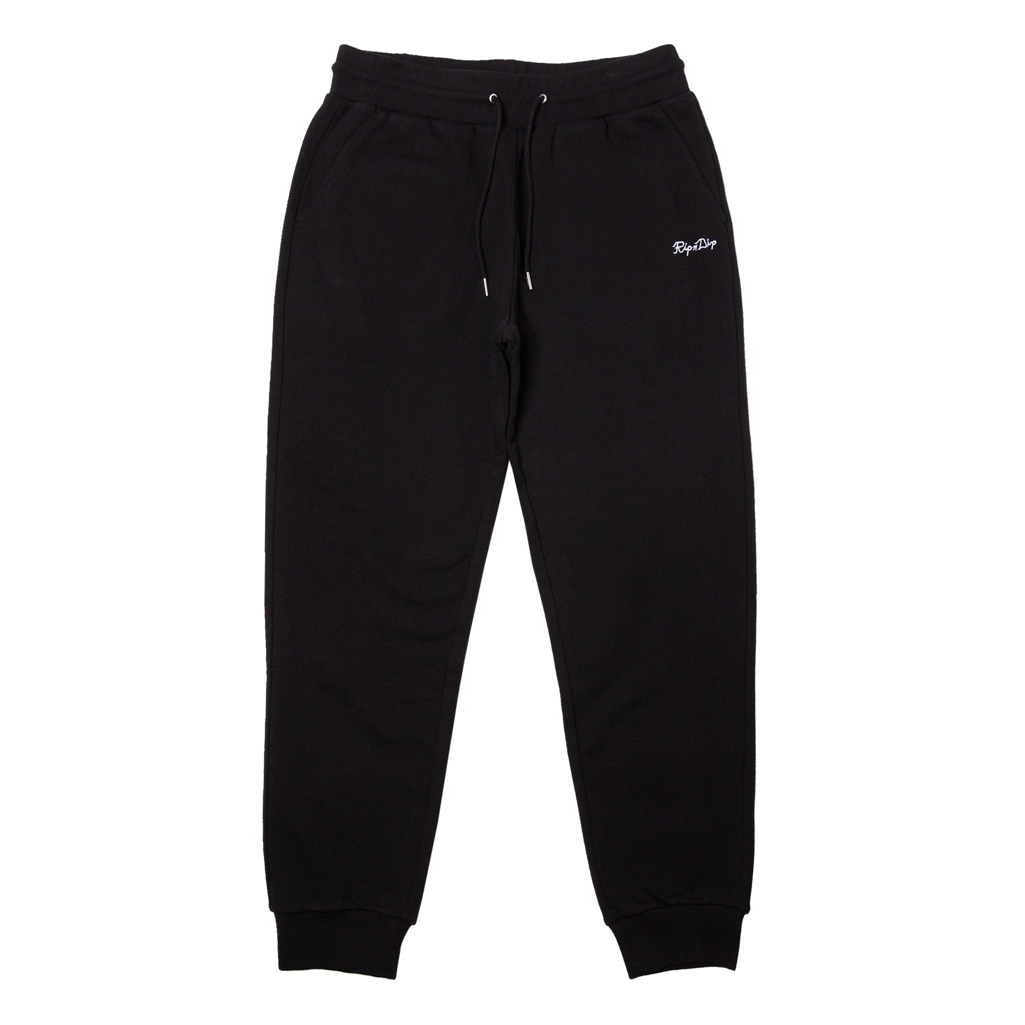  Peek A Nermal Sweat Pants (Black)、mySite、merchandisen