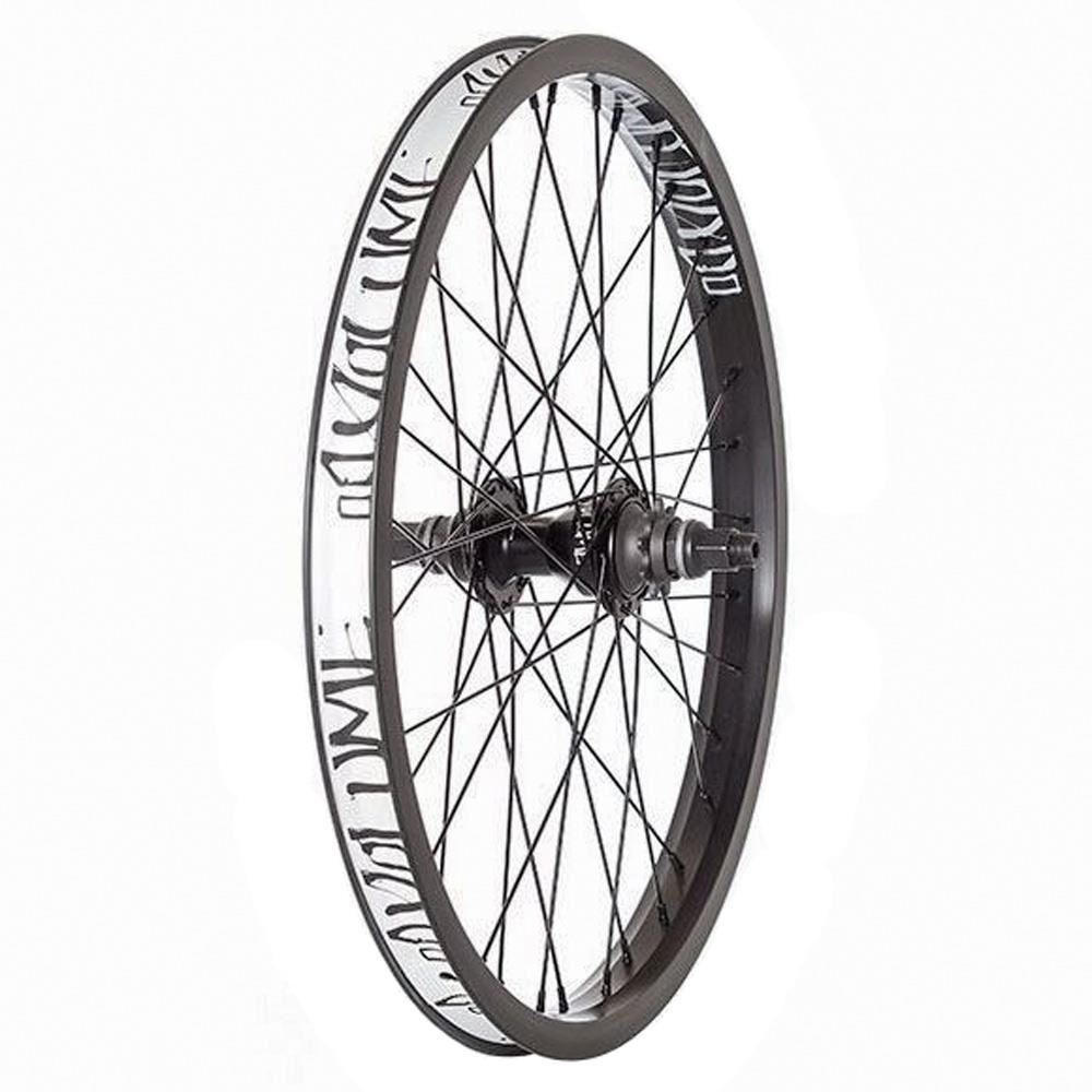  Volume Foundation Rear Cassette Wheel - RHD、mySite、merchandisen
