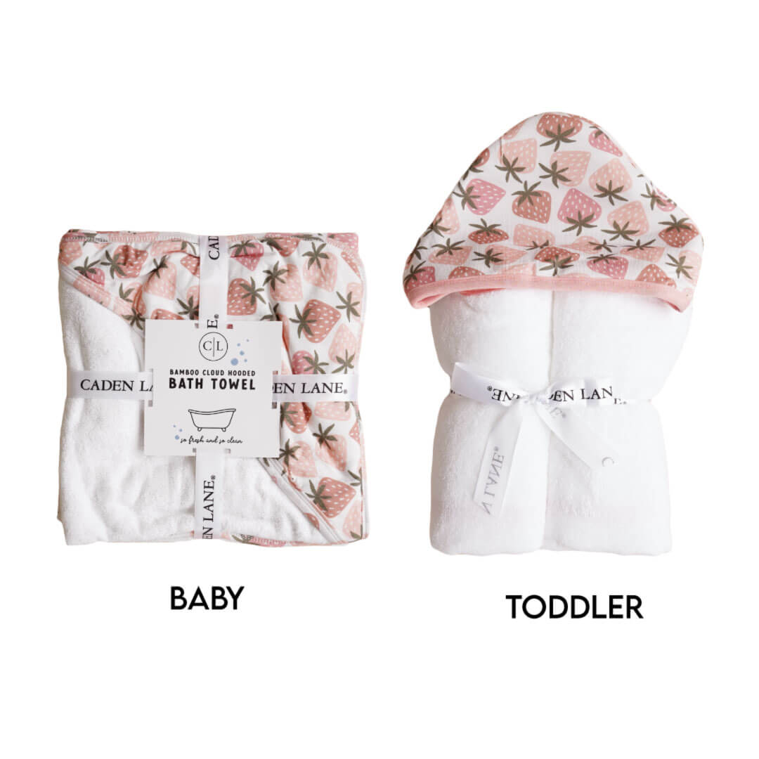  Bamboo Hooded Towel | Berry Happy、mySite、layawaytickets