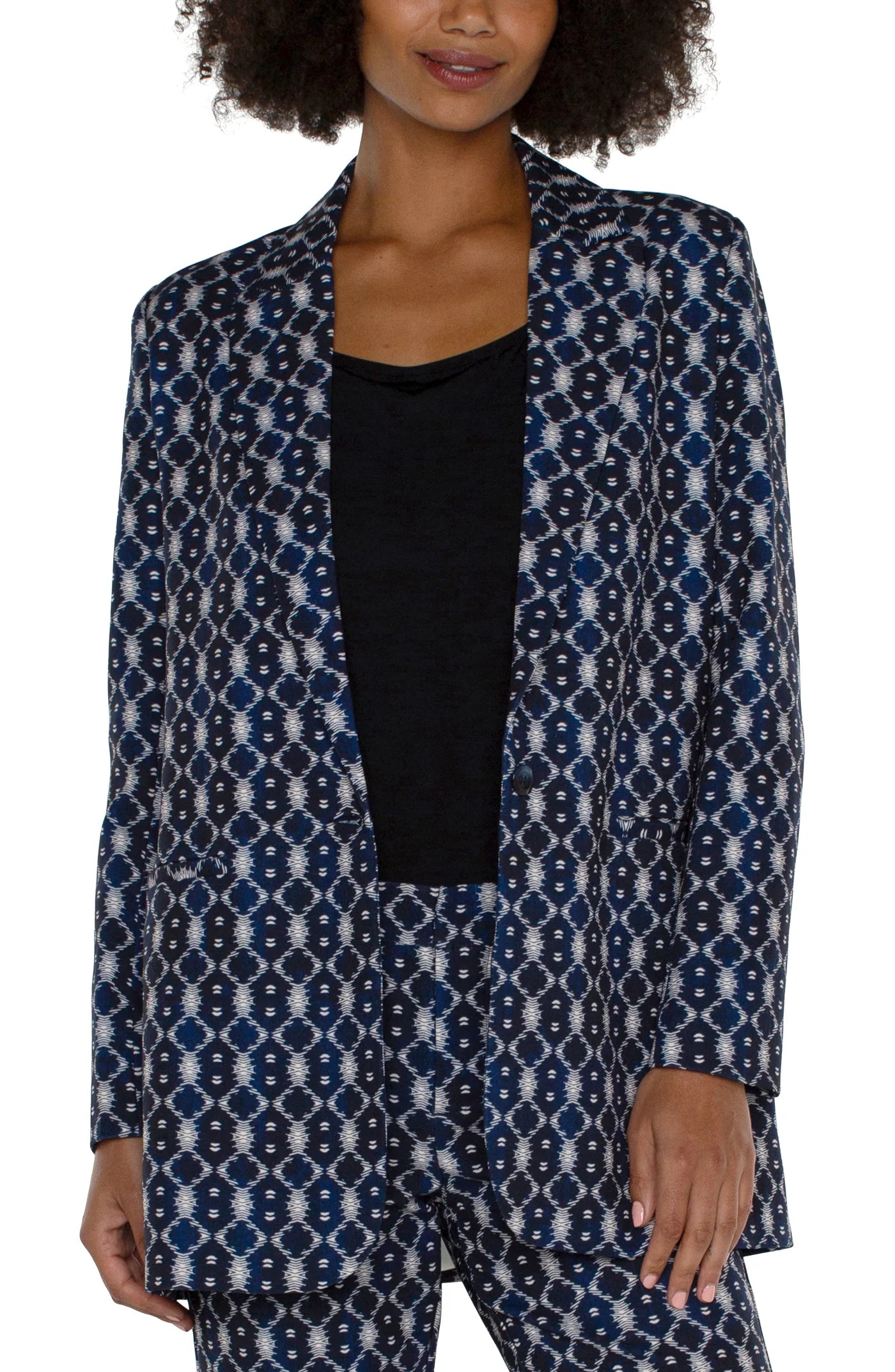 Liverpool Boyfriend Blazer、mySite、garagedoors4me