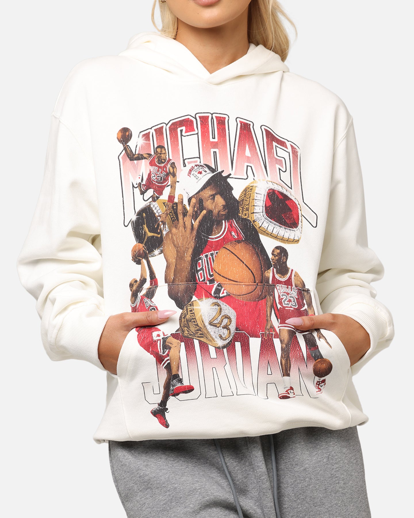 Jordan Jumpman Flight Graphic Fleece Pullover Hoodie Sail、mySite、zt4zffjzw