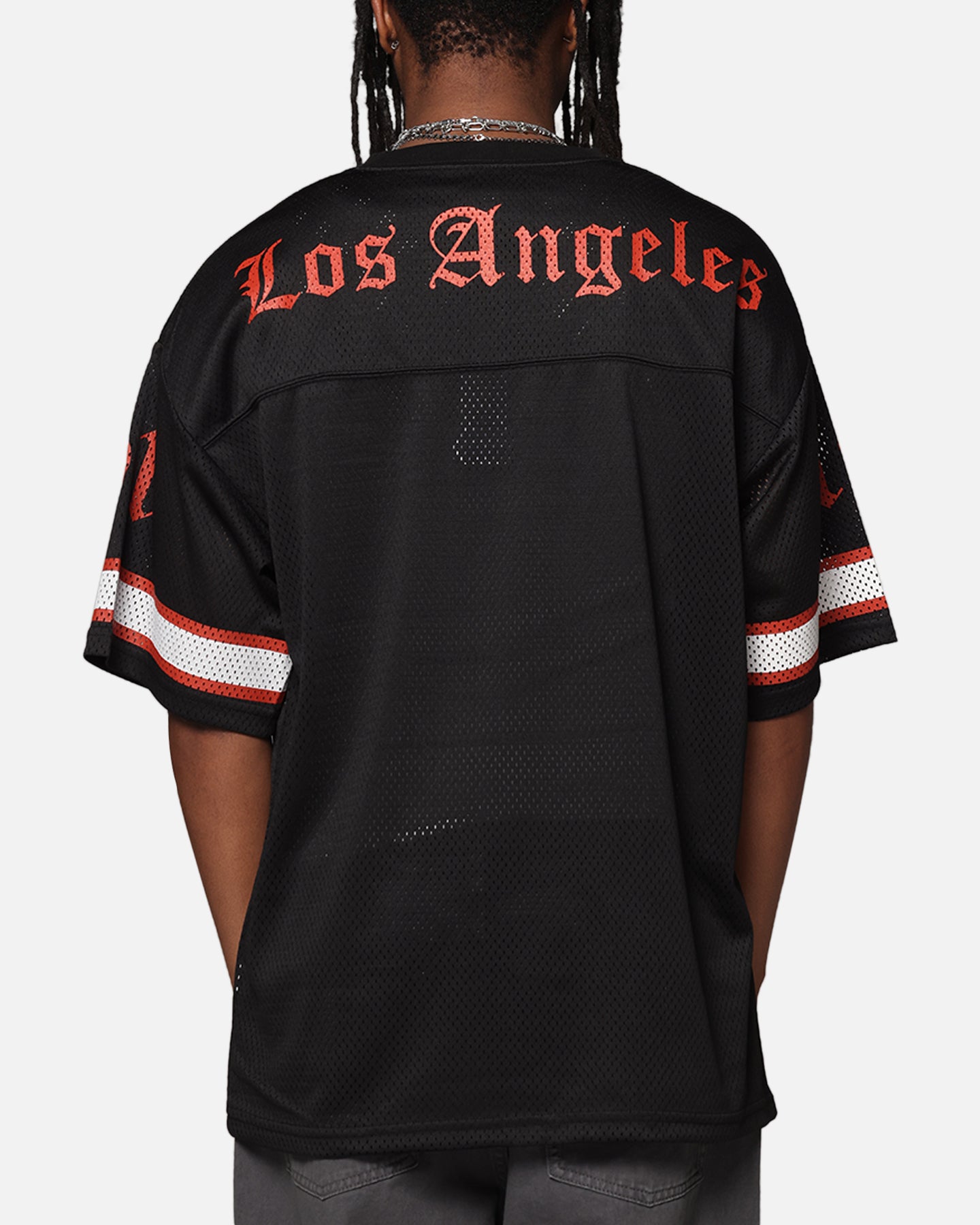 X-Large Gothic Game Shirt Black、mySite、zt4zffjzw