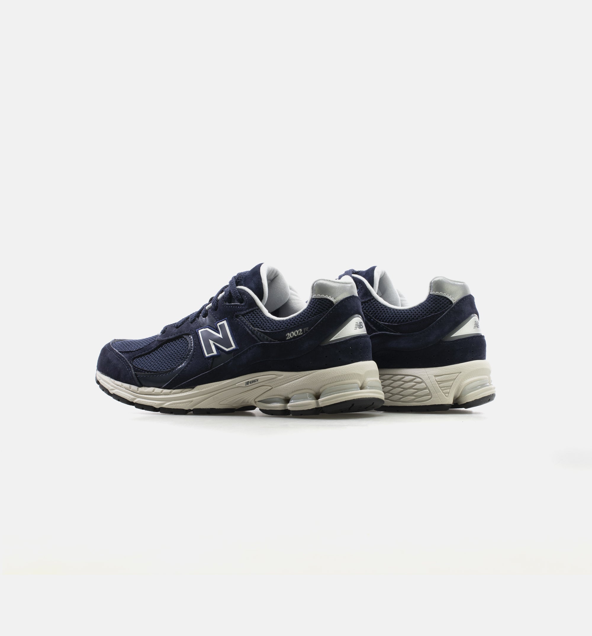 2002R Mens Lifestyle Shoe - Navy/White、mySite、dreamappss