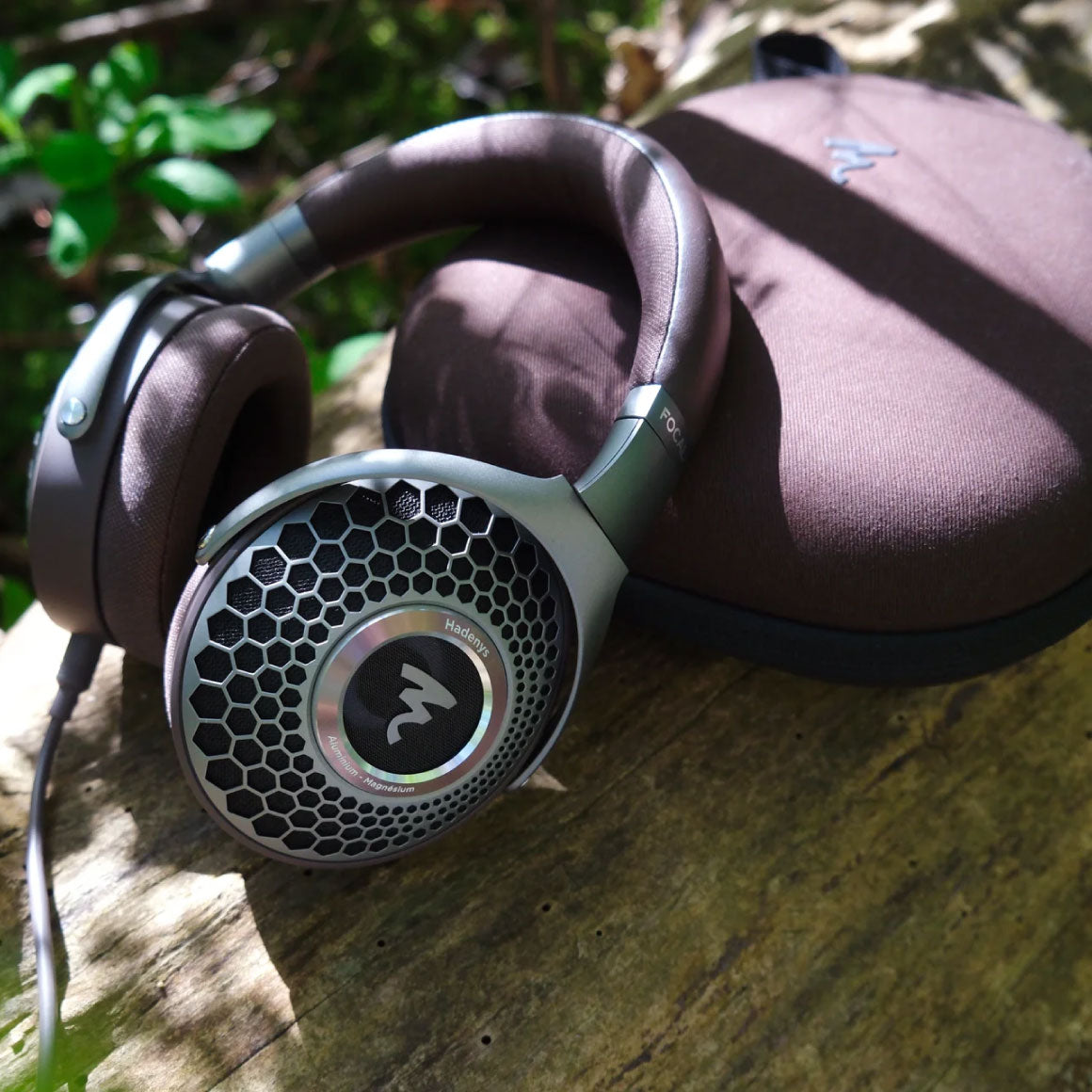  Focal - Hadenys、mySite、merchandisen