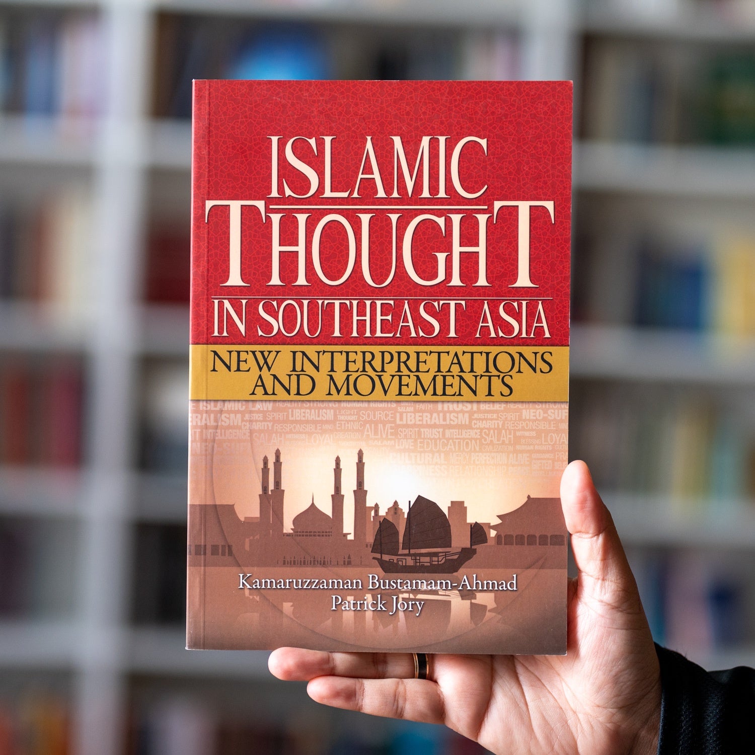 Islamic Thought In Southeast Asia: New Interpretations And Movements、mySite、topwebapps