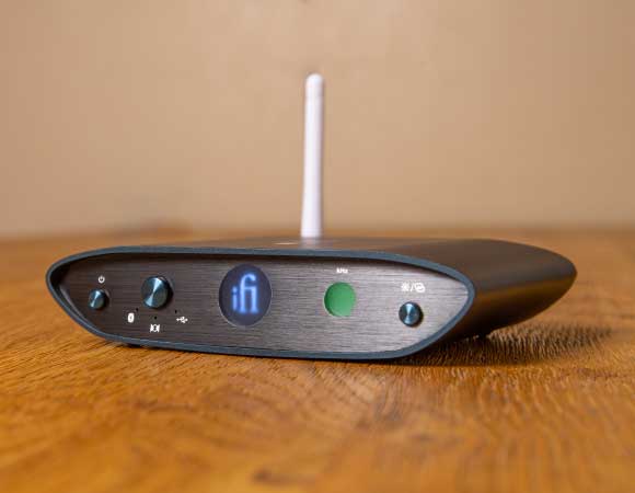 Headphone-Zone-iFi Audio-ZEN One Signature