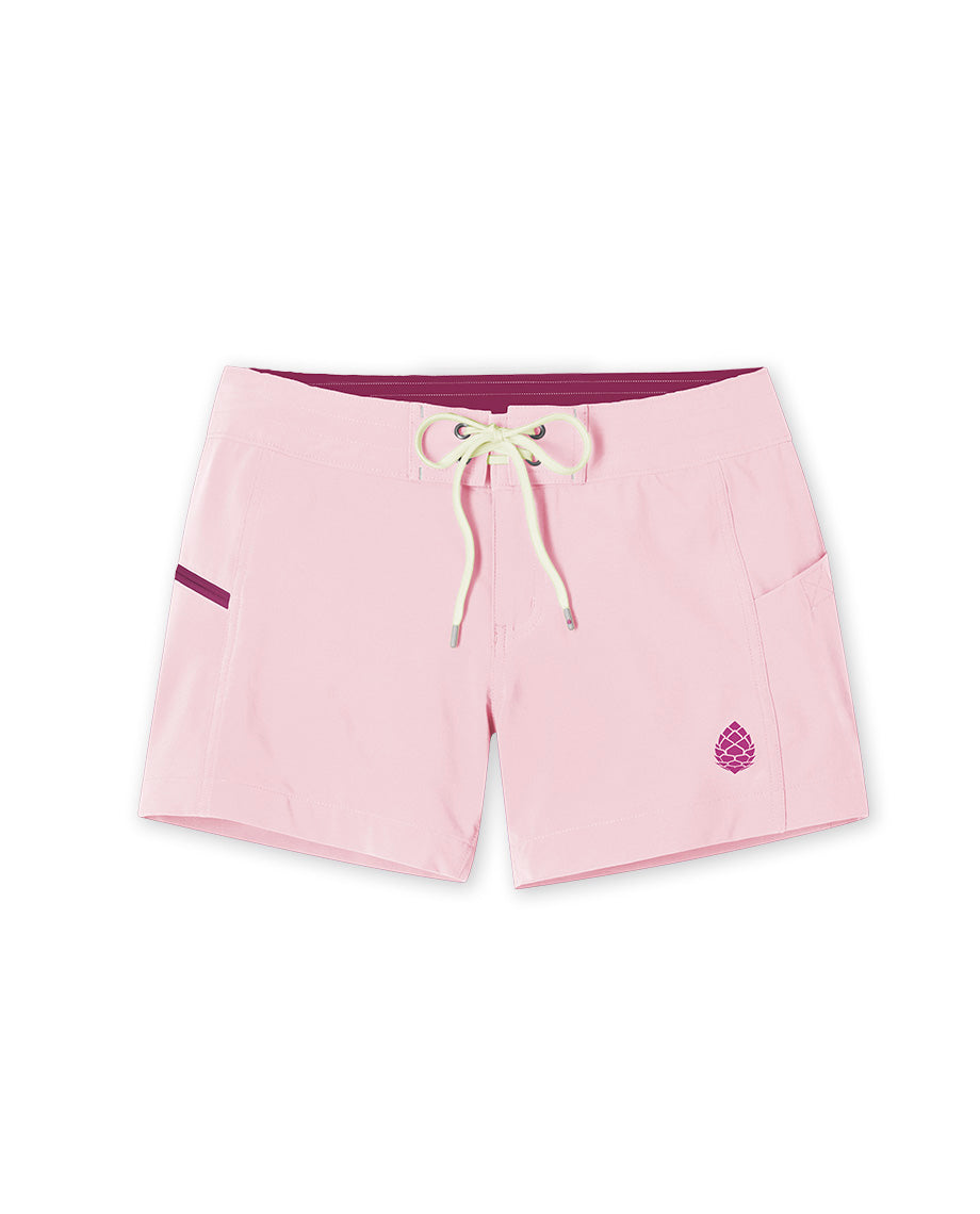 Women's CFS Board Short、mySite、shWomen's CFS Board Short、mySite、glenpowelloop_name