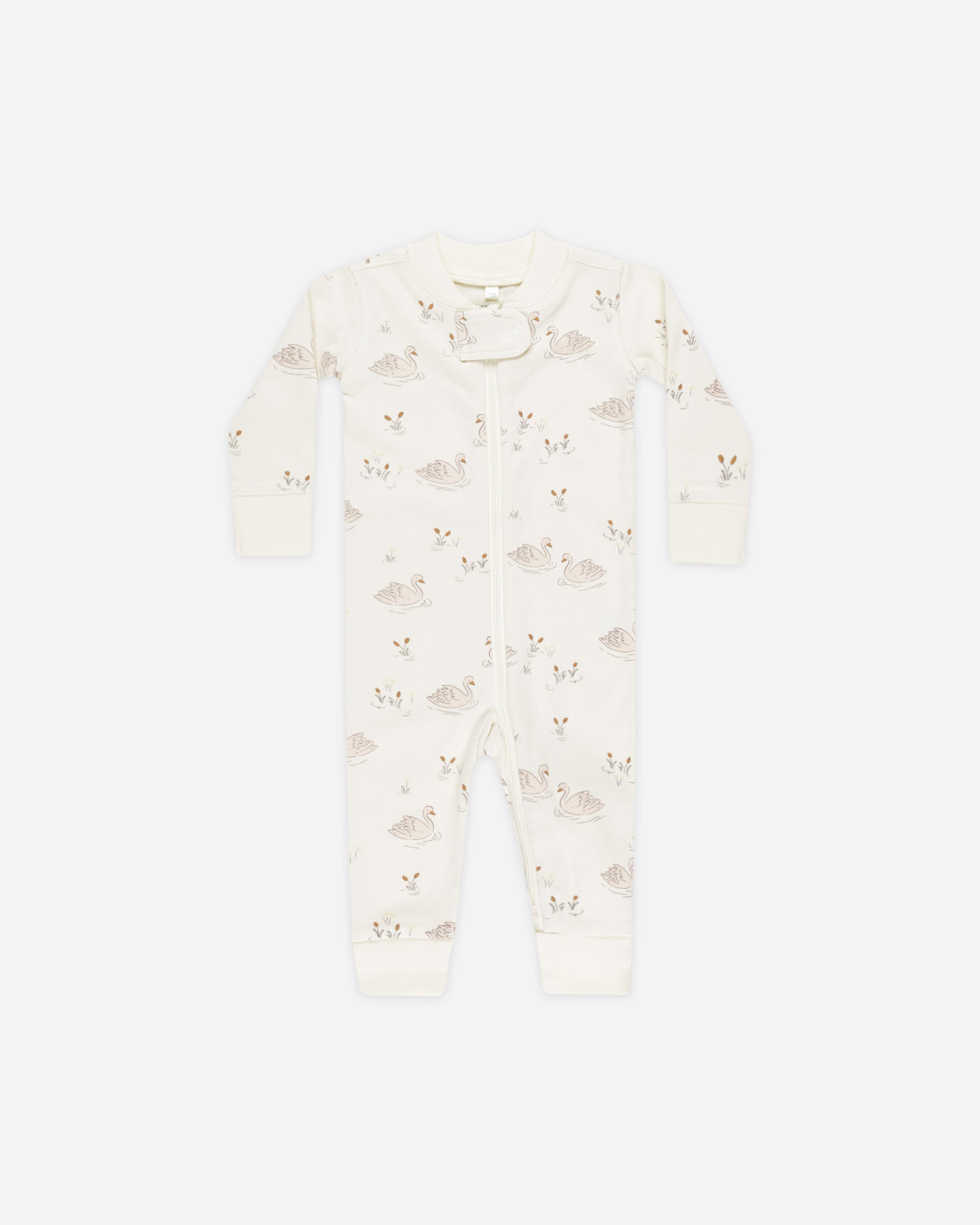  Zip Longsleeve Sleeper || Swans、mySite、layawaytickets