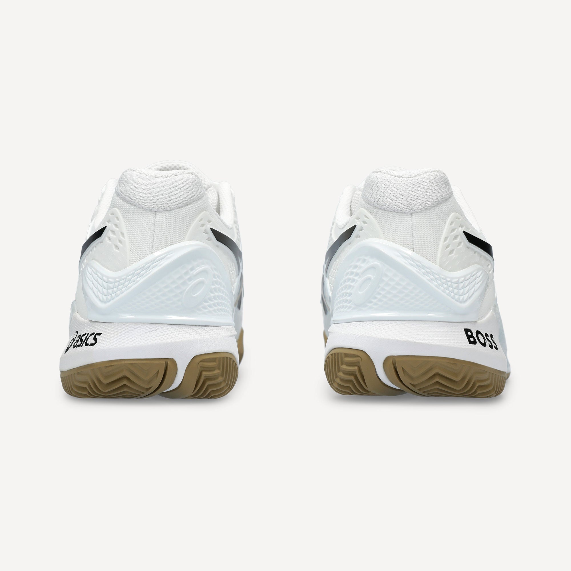 ASICS x BOSS Gel-Resolution 9 Men's Clay Court Tennis Shoes