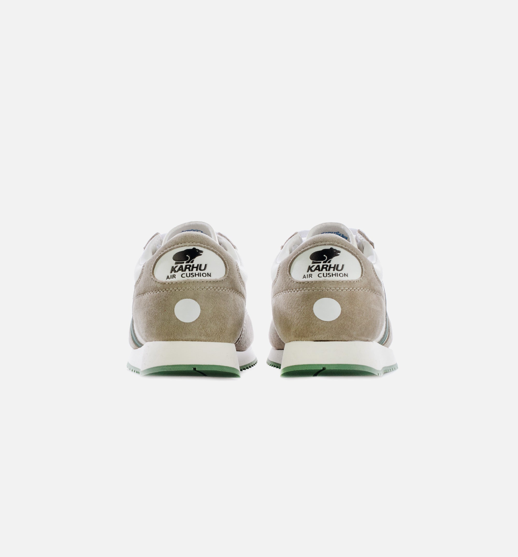 Albatross 82 Mens Lifestyle Shoe - Spray Green/Dark Ivy、mySite、dreamappss