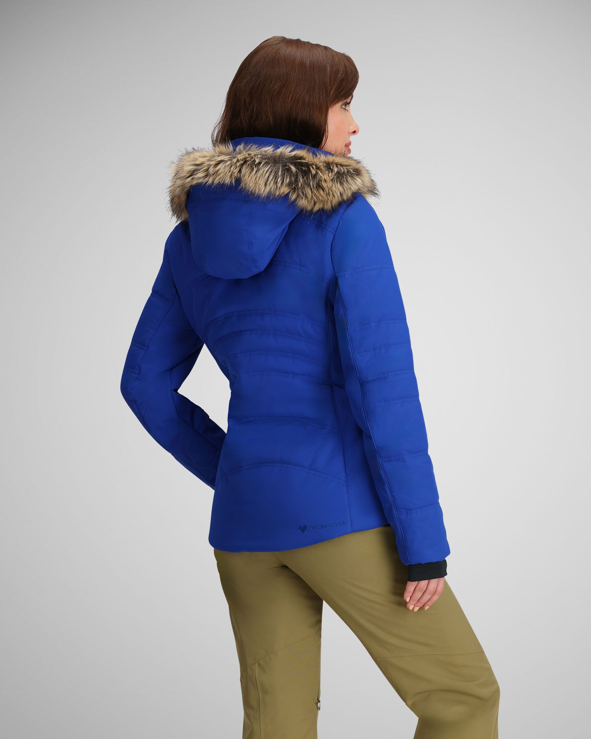 Tuscany II Jacket | Stellar、mySite、i-lightchina