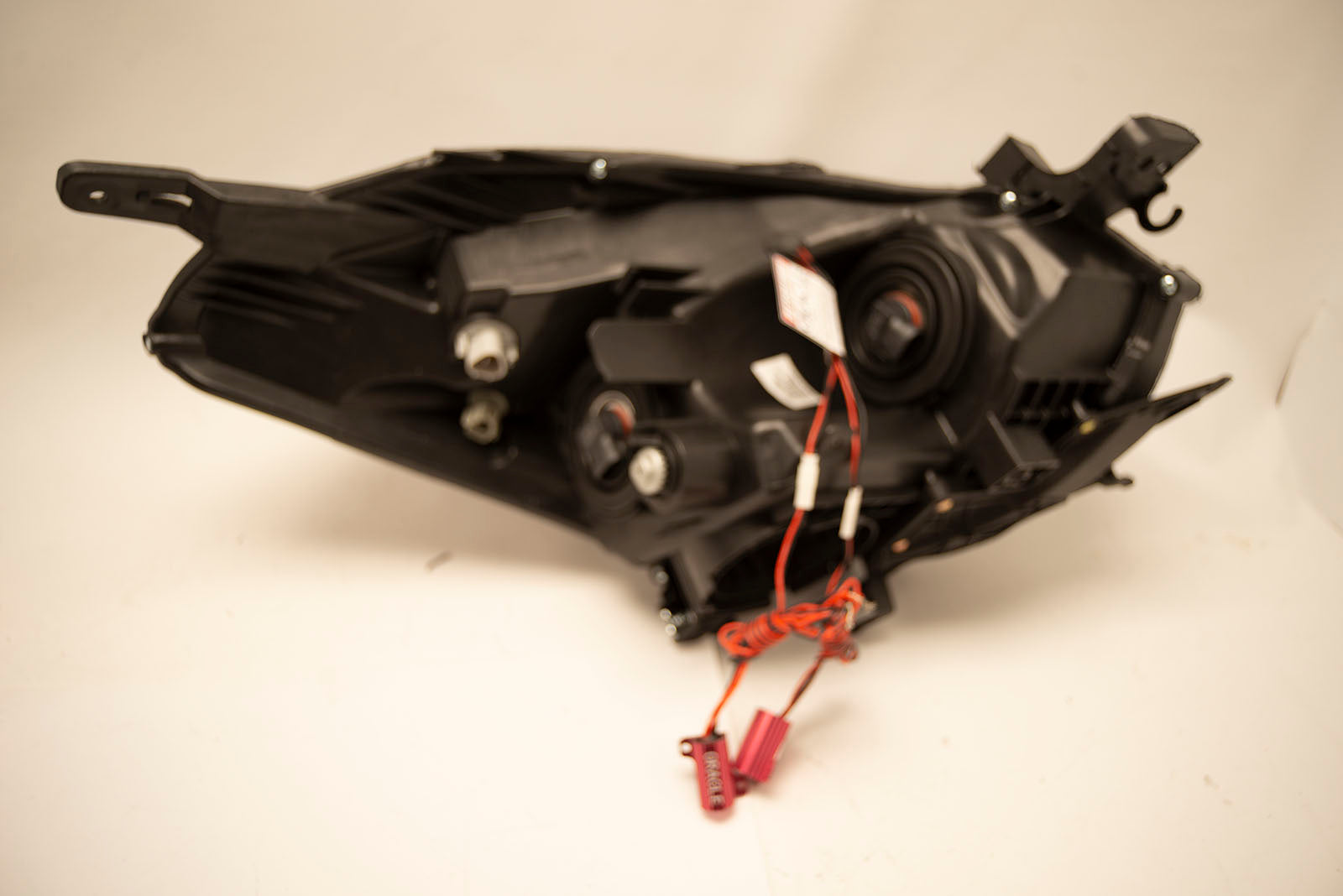 2010-2012 Nissan Altima Headlights - ORACLE WHITE LED Halo Kit、mySite、nflplayoffbracketp