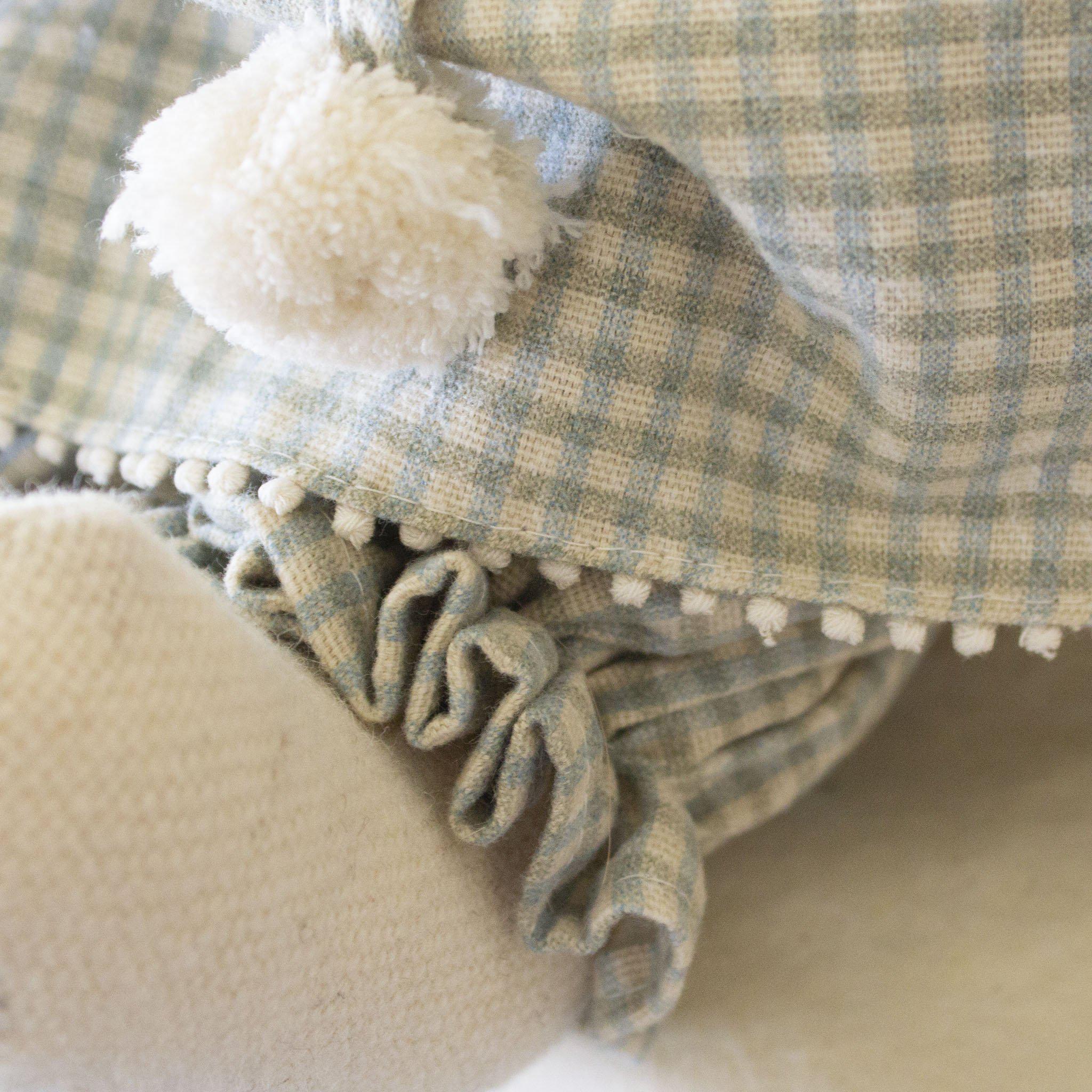 RETIRED - Hutch Studio - Bonnie Bunnytails - One Of A Kind Bunny、mySite、g9winljtr