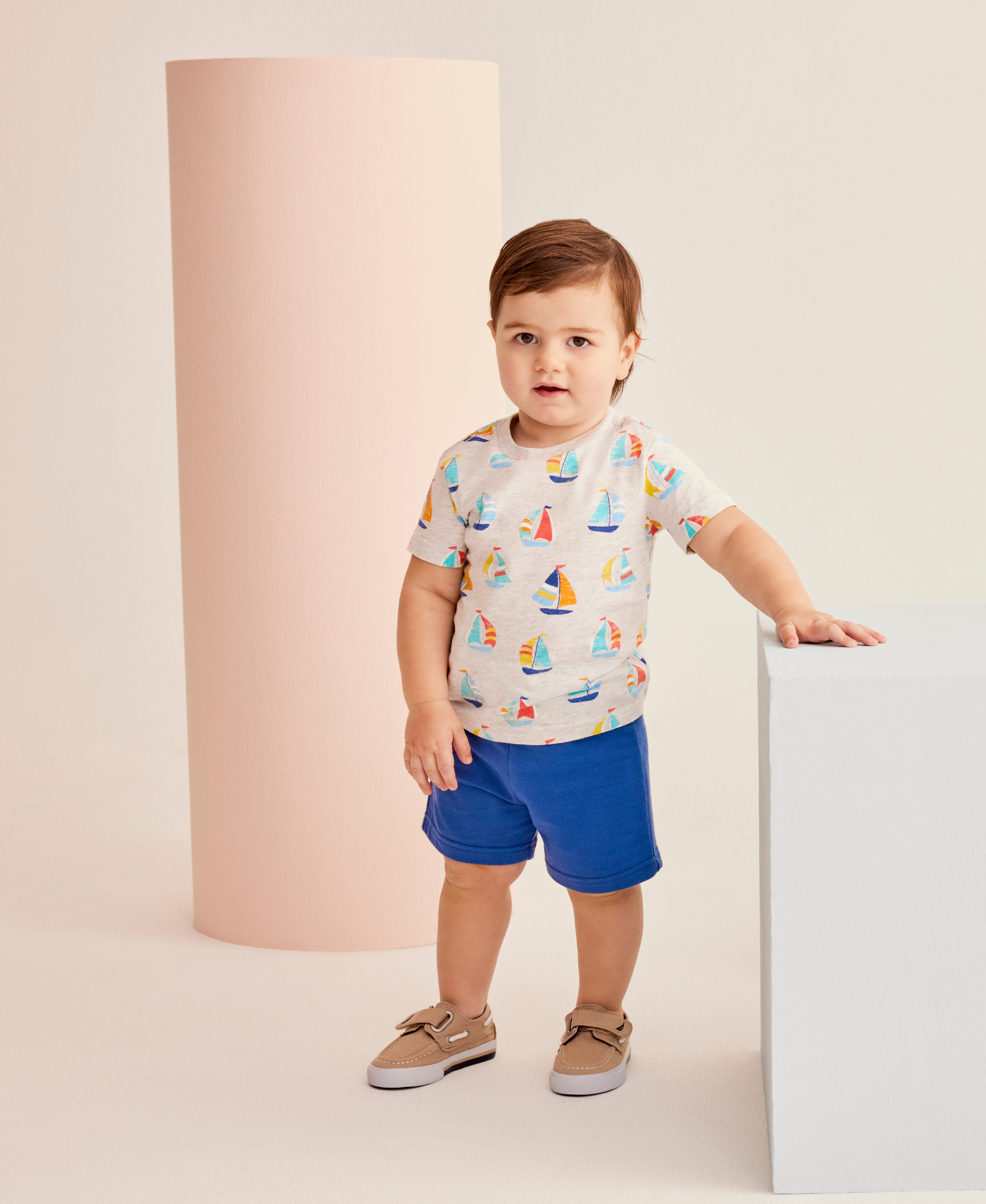  Boat 3-Piece Play Set (12M-24M)、mySite、layawaytickets