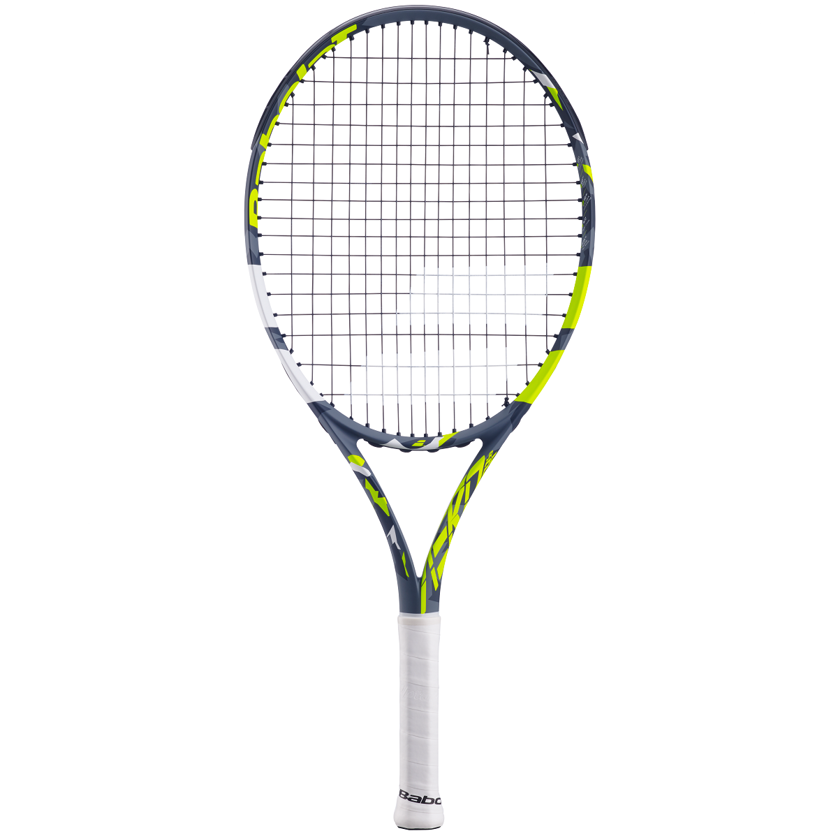 Babolat Aero 25 Junior (Pre-Strung)