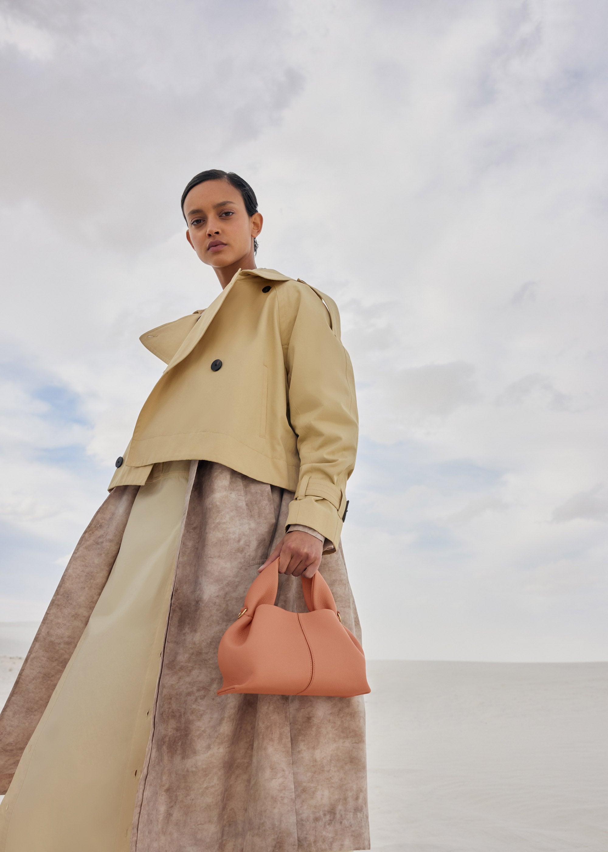 Num茅ro Neuf Mini - P锚che Grain茅、mySite、camillekostekn