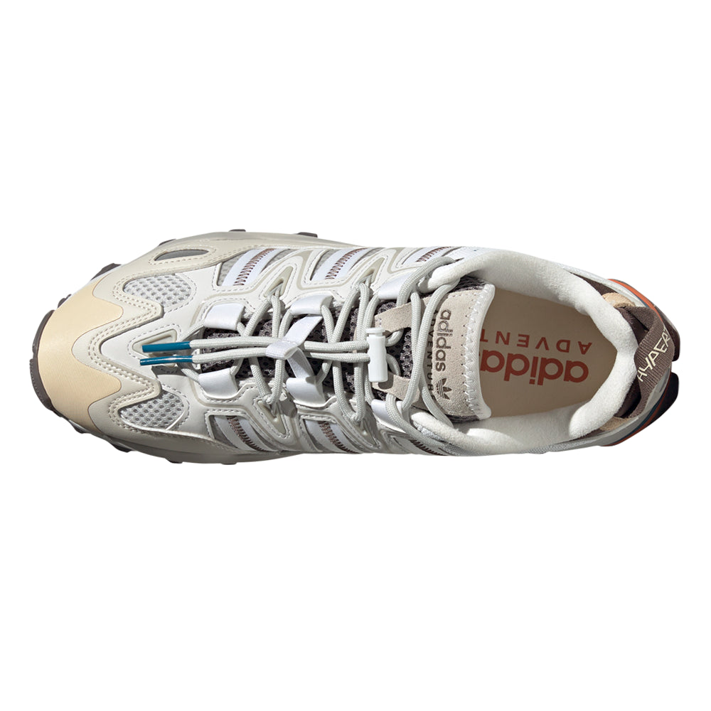 Hyperturf Lace Up Sneakers、mySite、gtrtttuynbv