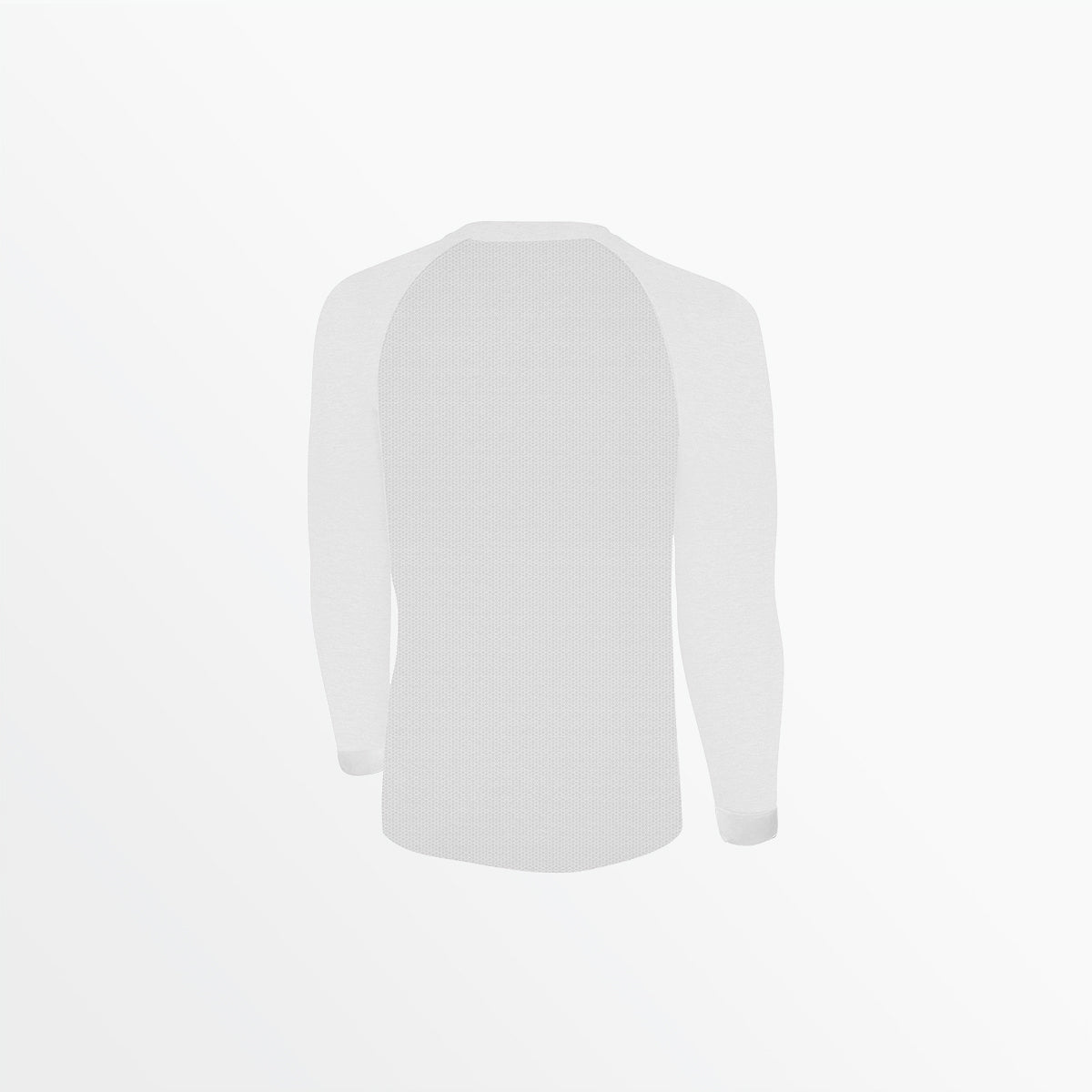 MEN'S BASICS ⅠⅠ LONG SLEEVE TRAINING JERSEY