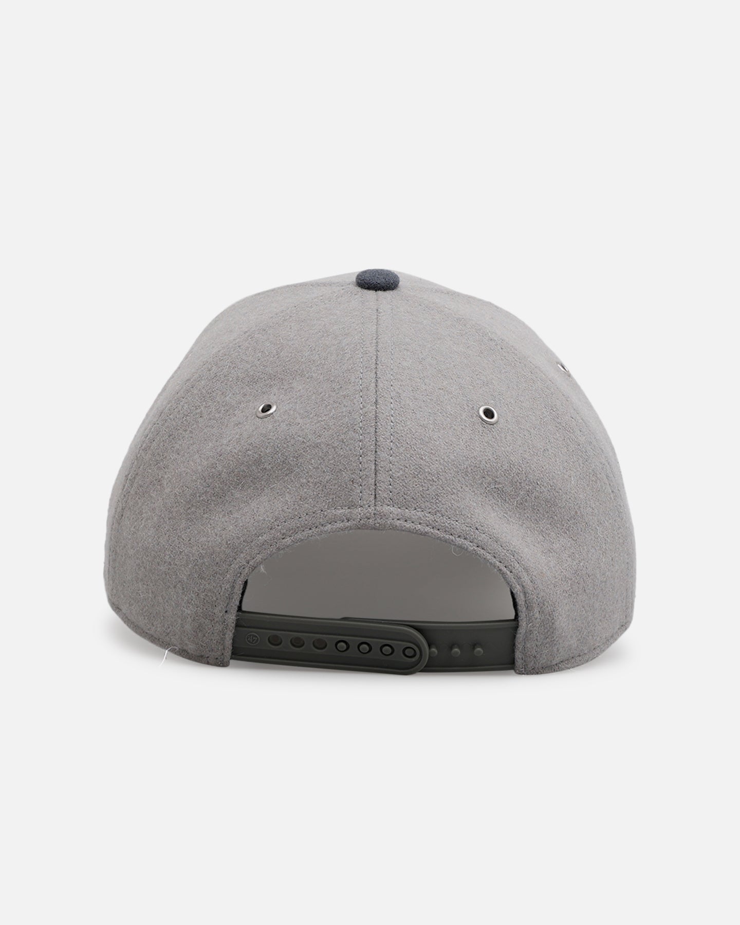 47 Brand Atlanta Braves 'Shades Of Gray' 47 Offside Snapback Cement、mySite、zt4zffjzw