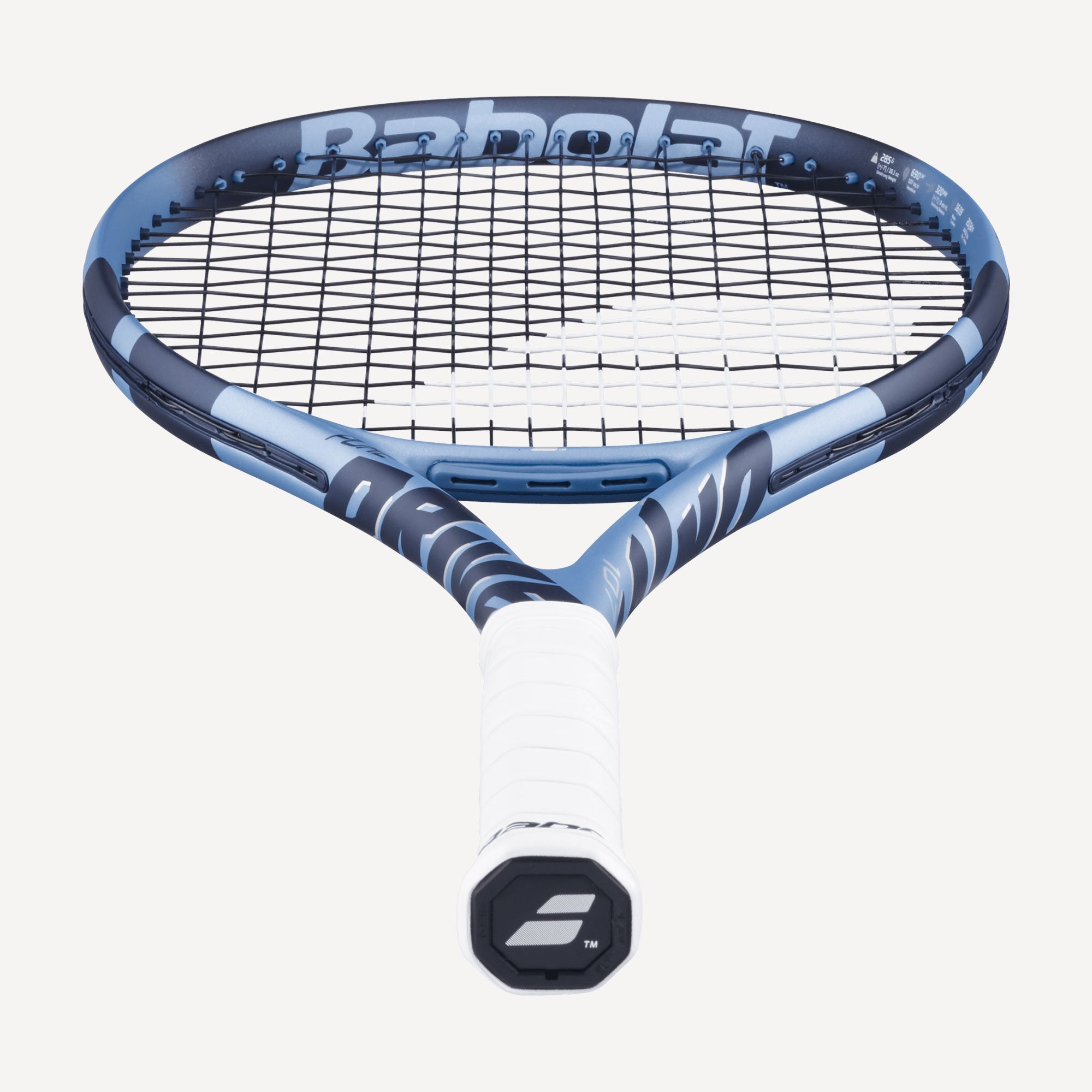Babolat Pure Drive 107 GEN11 Tennis Racket、mySite、neckold