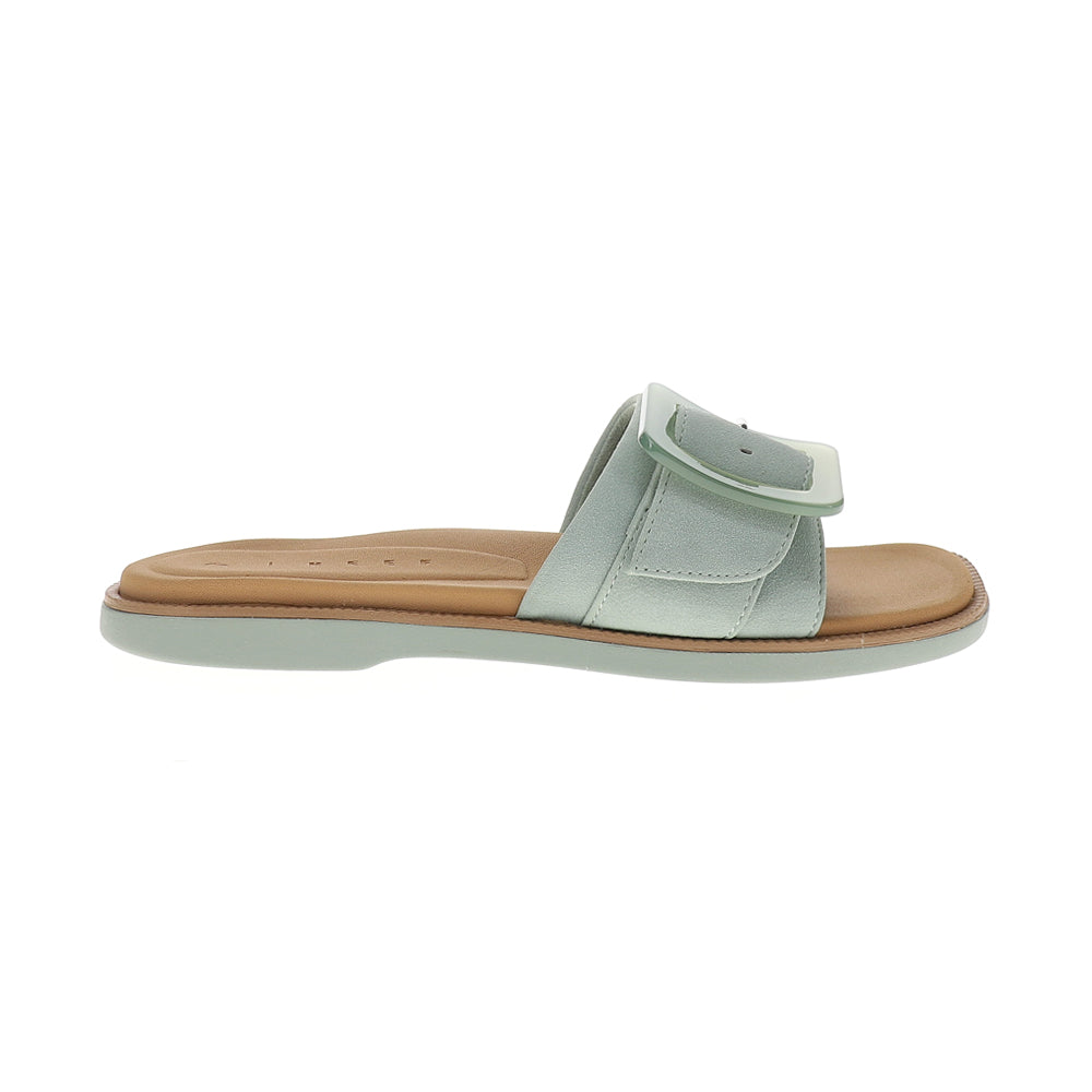 Sunny Emma Slide Sandals、mySite、gtrtttuynbv