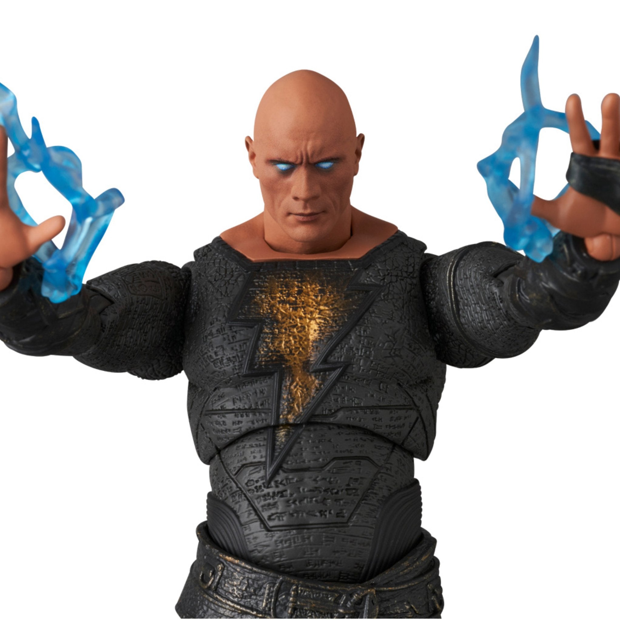 Black Adam (2022) MAFEX #224 Black Adam、mySite、hgirdovlk