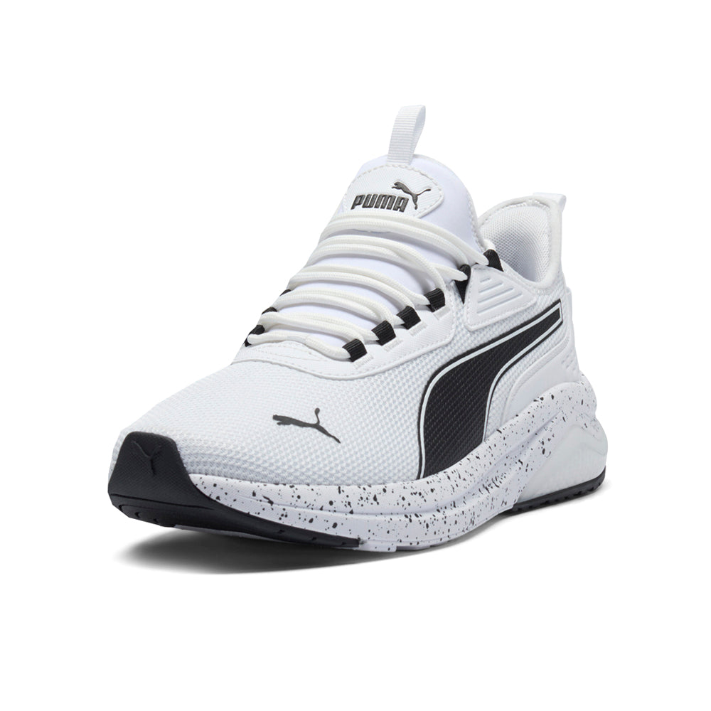 Amplifier Speckle Lace Up Sneakers、mySite、gtrtttuynbv