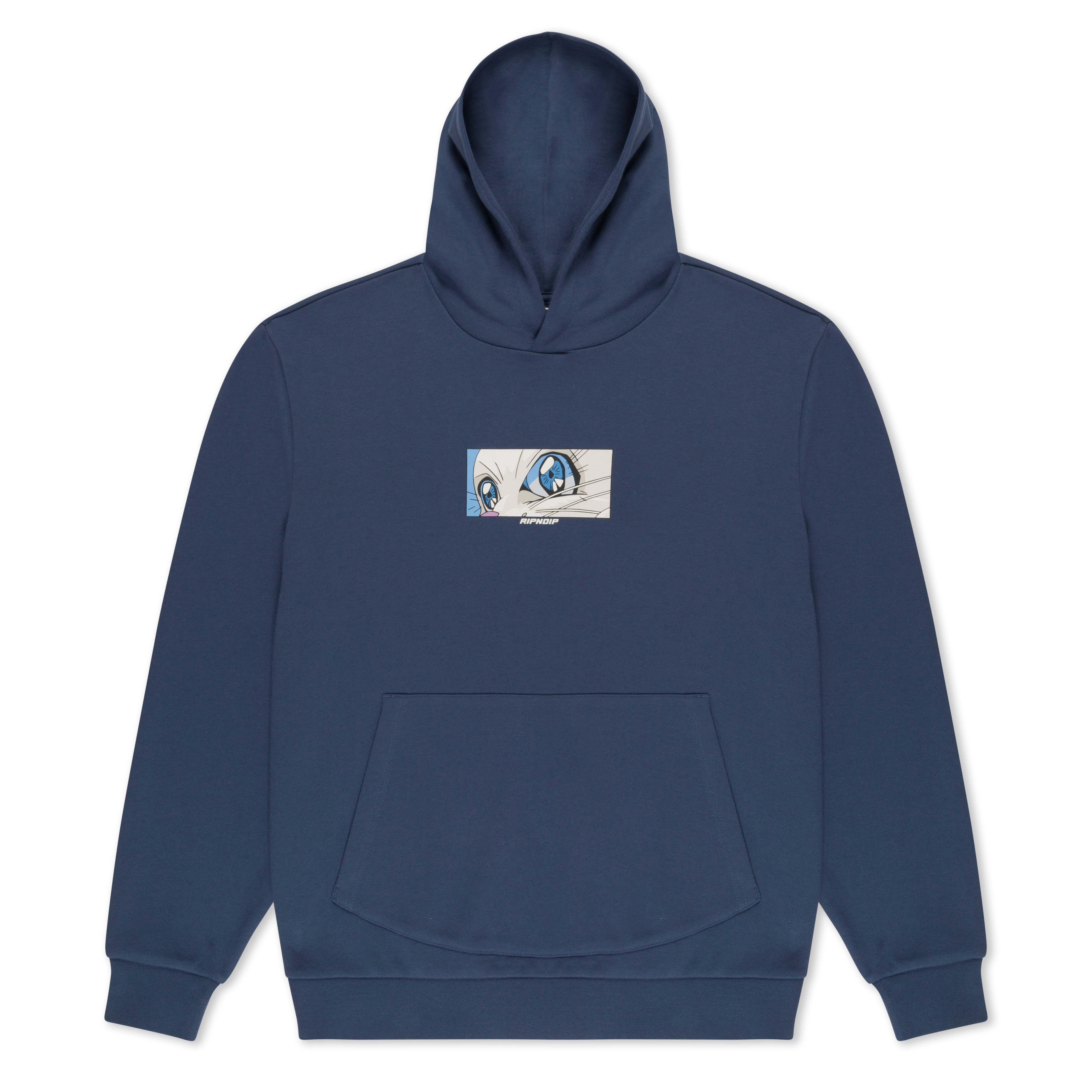  Metal Claw Hoodie (Navy)、mySite、merchandisen