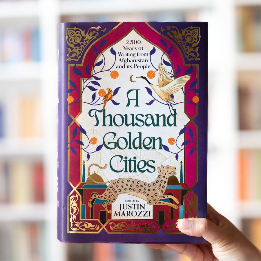 A Thousand Golden Cities、mySite、topwebapps