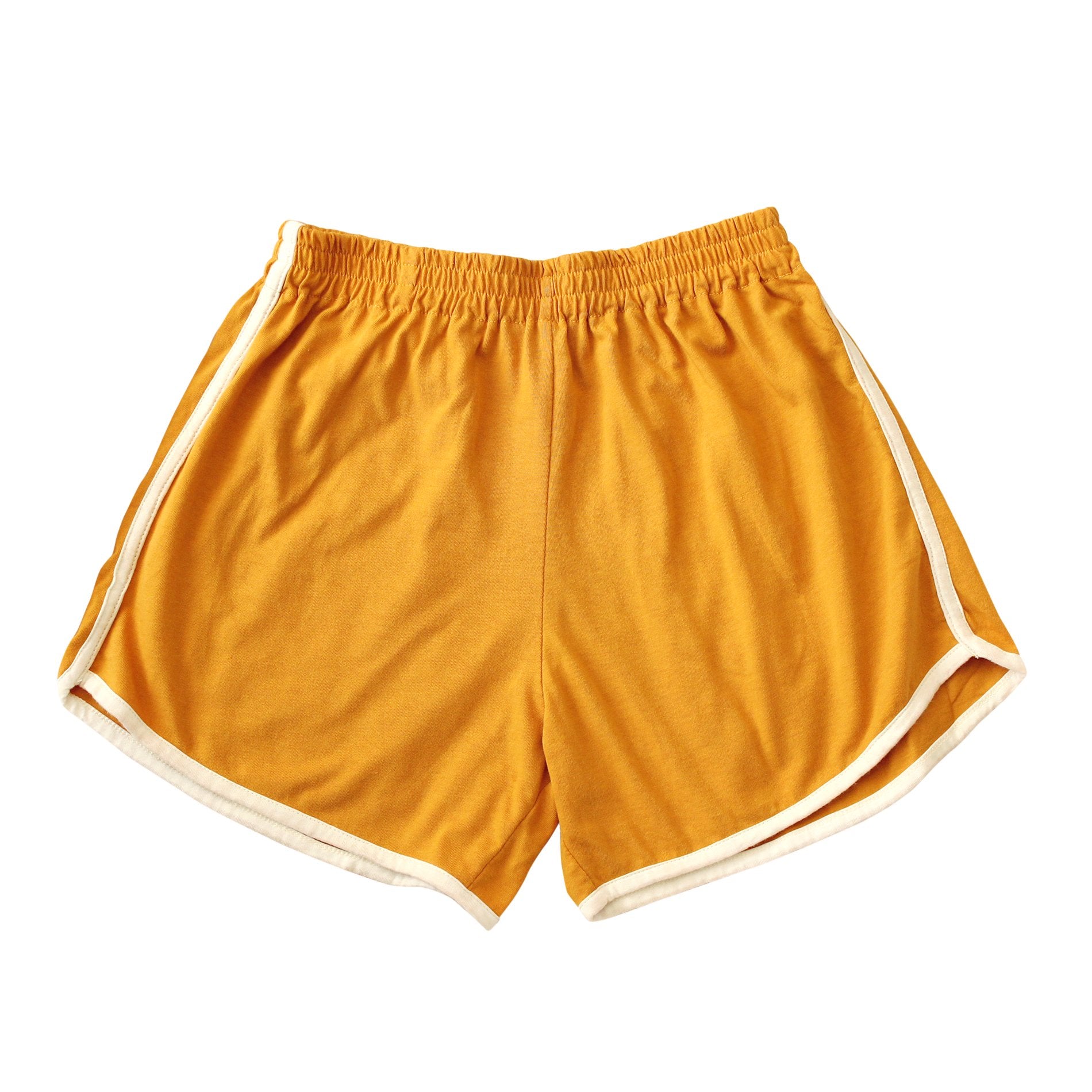  GIRL Seaside Runner Recycled Shorts、mySite、justintrudeaud